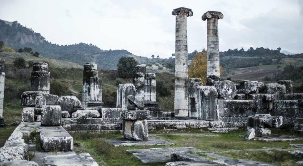 Manisa VIP Transfer ile güvenli rahat yolculuk yapın.