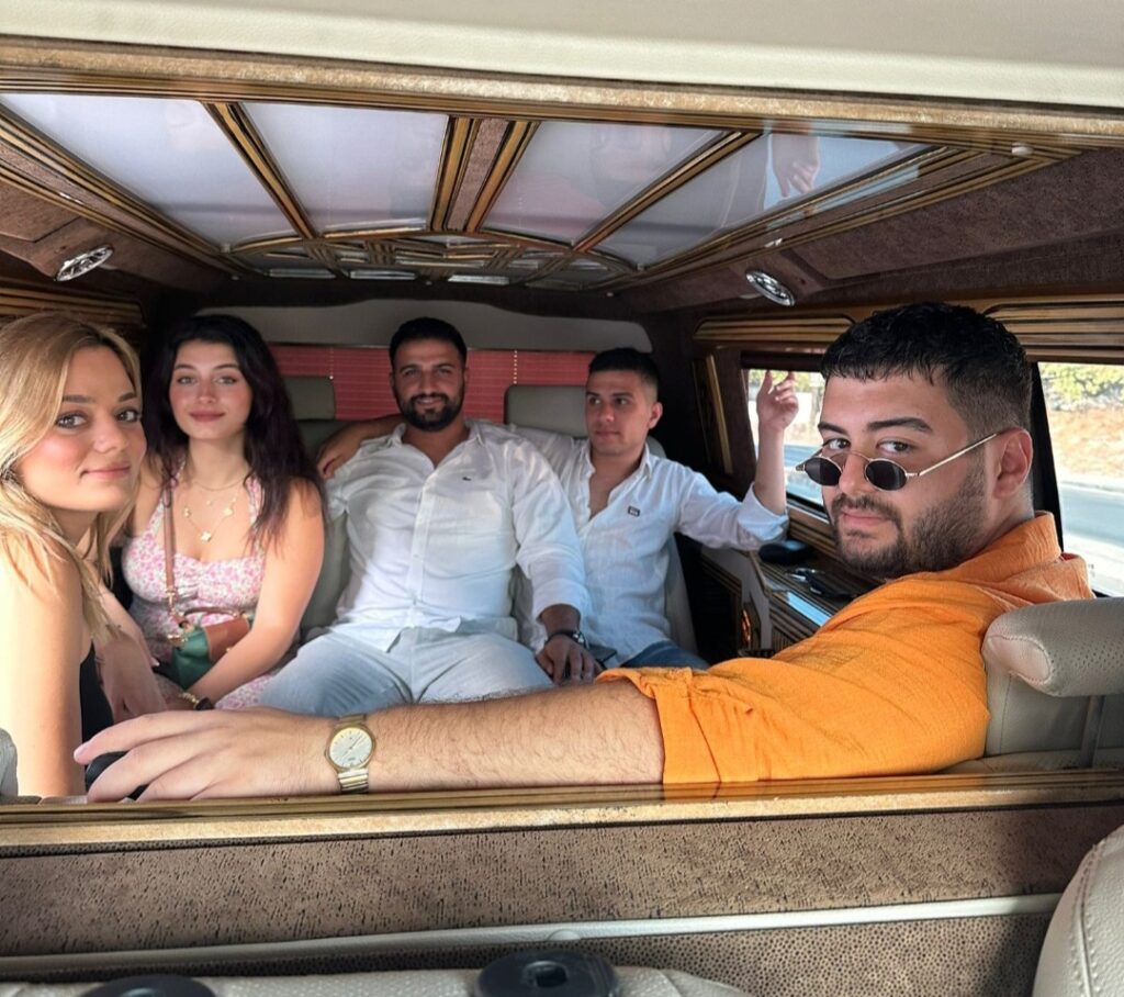 Çeşme Vito fiyat avantajları ve grup tasarrufu